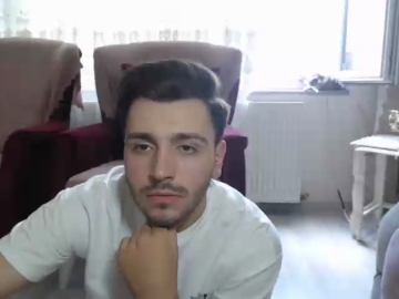 handsomeman6  14-07-2021 Recorded Video Cam